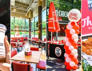 Slim Chickens Halal Restaurant Walton-upon-Thames