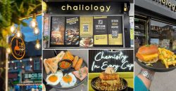 Chaiiology Halal Indian Cafe Restaurant Southampton