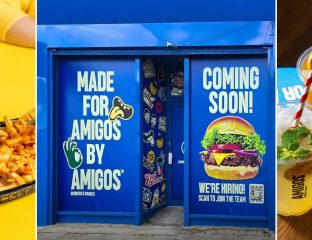 Amigos Halal Burger Restaurant London Harrow