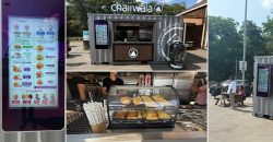 Chaiiwala Halal Cafe Indian Roadchef Watford