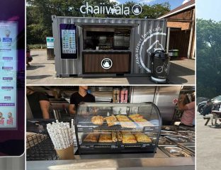 Chaiiwala Halal Cafe Indian Roadchef Watford