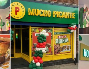Mucho Picante Halal Mexican Restaurant Coventry