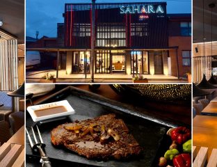 Sahara Grill Halal Restaurant London Birmingham