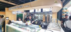 Halal Fast food Court Edgware Road London Central Rice & Roast Chinese