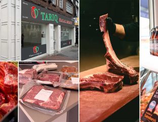 Tariq Halal Butchers London Purley