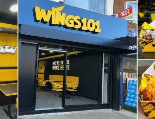Wings 101 Halal Chicken Restaurant Birmingham Yardley