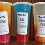 Yaki Ya! Japanese Halal ramen London Edgware