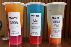 Yaki Ya Japanese Halal ramen London Edgware