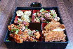 Yaki Ya Japanese Halal ramen London Edgware