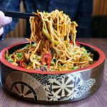 Yaki Ya Japanese Halal ramen London Edgware