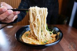 Yaki Ya Japanese Halal ramen London Edgware