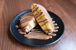 Yaki Ya Japanese Halal ramen London Edgware