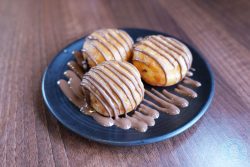 Yaki Ya Japanese Halal ramen London Edgware