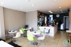 D'Lepak Malaysian Halal Restaurant Dublin Food Tour Ireland