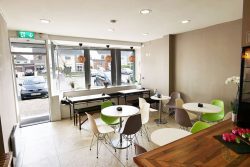 D'Lepak Malaysian Halal Restaurant Dublin Food Tour Ireland