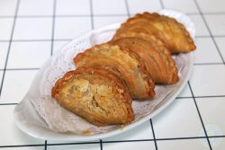 D'Lepak Malaysian Halal Restaurant Dublin Food Tour Ireland