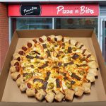 Pizza N Bites Dublin Ireland Halal Swords Fingles restaurant