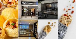 Chaiiwala Halal Restaurant Indian Cafe London Hayes