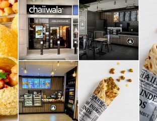 Chaiiwala Halal Restaurant Indian Cafe London Hayes