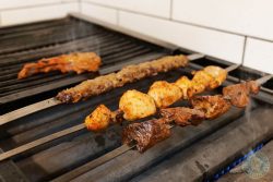 Falafel Dundrum Temple Bar Halal restaurant Dublin Ireland