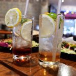 Falafel Temple Bar Halal restaurant Dublin Ireland