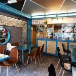 Falafel Dundrum Temple Bar Halal restaurant Dublin Ireland