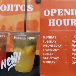 Kanafeh Kingz Dublin Ireland Halal fast food Palestine dessert cafe