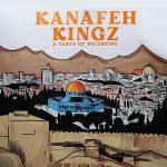 Kanafeh Kingz Dublin Ireland Halal fast food Palestine dessert cafe