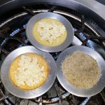 Kanafeh Kingz Dublin Ireland Halal fast food Palestine dessert cafe