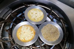 Kanafeh Kingz Dublin Ireland Halal fast food Palestine dessert cafe