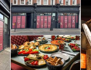 Kervan Sofrasi Halal Turkish Restaurant London Muswell Heath