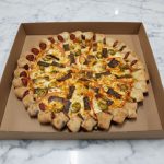 Pizza N Bites Dublin Ireland Halal Swords Fingles restaurant