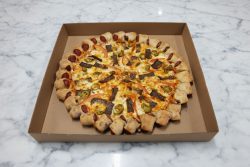 Pizza N Bites Dublin Ireland Halal Swords Fingles restaurant