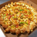 Pizza N Bites Dublin Ireland Halal Swords Fingles restaurant