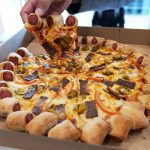 Pizza N Bites Dublin Ireland Halal Swords Fingles restaurant