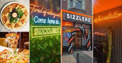 Sizzlerz Halal Restaurant Leicester