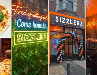 Sizzlerz Halal Restaurant Leicester