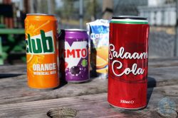 Tuckk Inn burgers Dublin Halal burger chicken beef