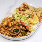 Le Gazin Somali Halal Dublin Ireland restaurant
