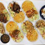 Le Gazin Somali Halal Dublin Ireland restaurant