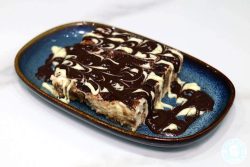 Le Gazin Somali Halal Dublin Ireland restaurant