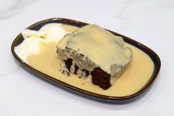 Le Gazin Somali Halal Dublin Ireland restaurant