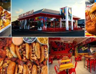 Dabe's Hot Chicken Halal Burgers Stevenage