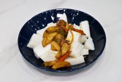 Le Gazin Somali Halal Dublin Ireland restaurant