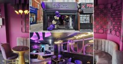 Mik Treatz Desserts Halal Restaurant Cafe London Ealing