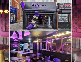 Mik Treatz Desserts Halal Restaurant Cafe London Ealing