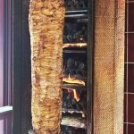 Pasha Shawarma Halal London Willesden Green Turkish restaurant