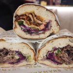 Pasha Shawarma Halal London Willesden Green Turkish restaurant