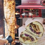 Pasha Shawarma Halal London Willesden Green Turkish restaurant