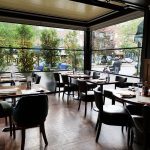 The Steak Restaurant Hatch End Halal wagyu West London fine dinning